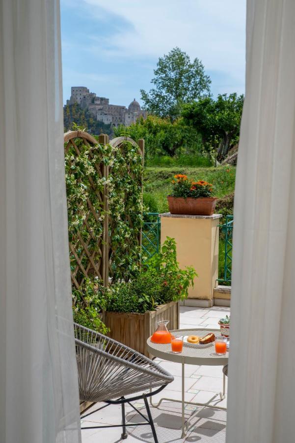 B&B Marcantonio - Ischia Ponte Exterior foto